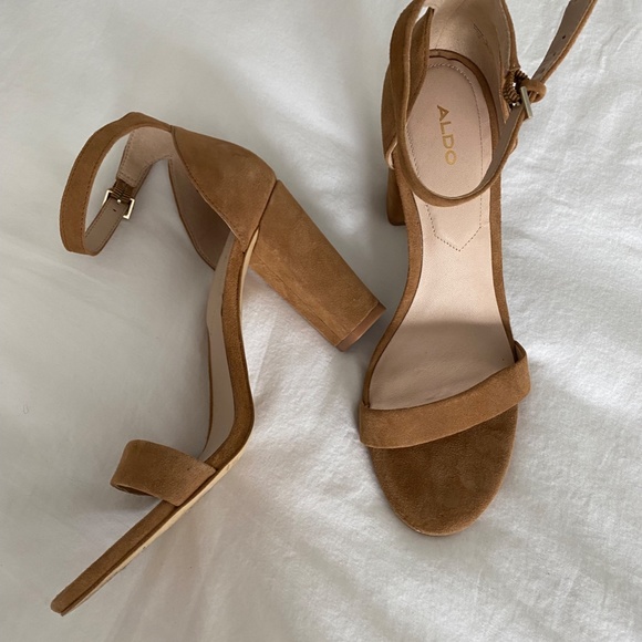 Aldo Heels - Picture 2 of 4